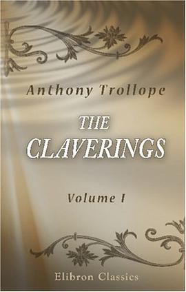 The Claverings pdf epub mobi 电子书 下载