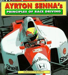 Ayrton Senna's Principles of Race Driving pdf epub mobi 电子书 下载