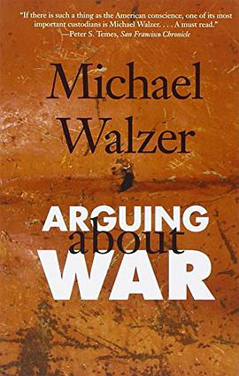 Arguing About War pdf epub mobi 電子書 下載