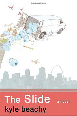 The Slide pdf epub mobi 电子书 下载