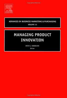 Managing Product Innovation pdf epub mobi 電子書 下載