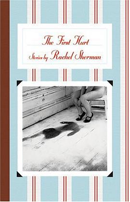 The First Hurt pdf epub mobi 电子书 下载