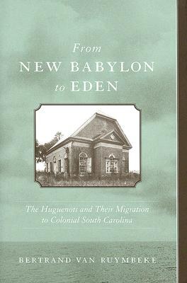 From New Babylon to Eden pdf epub mobi 电子书 下载