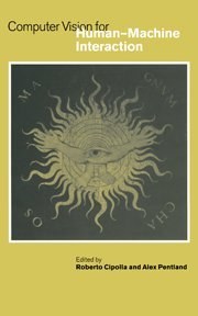 Computer Vision for Human-Machine Interaction pdf epub mobi 电子书 下载