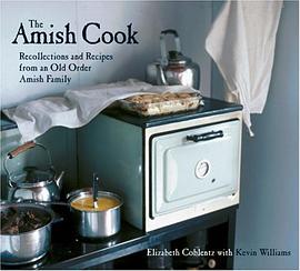 The Amish Cook pdf epub mobi 电子书 下载