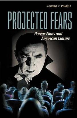 Projected Fears pdf epub mobi 电子书 下载