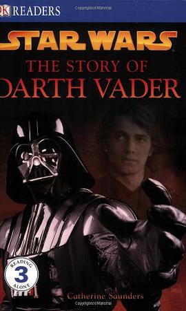 Star Wars the Story of Darth Vader pdf epub mobi 电子书 下载
