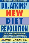 Dr. Atkins' New Diet Revolution pdf epub mobi 电子书 下载