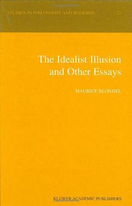 The Idealist Illusion and Other Essays pdf epub mobi 电子书 下载