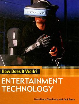 Entertainment Technology pdf epub mobi 电子书 下载