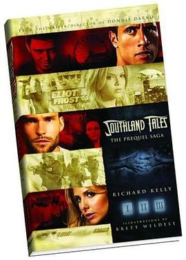 Southland Tales pdf epub mobi 电子书 下载