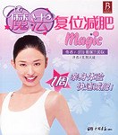 魔法复位减肥 pdf epub mobi 电子书 下载