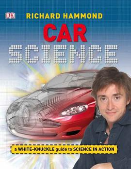 Car Science pdf epub mobi 电子书 下载