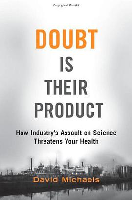 Doubt is Their Product pdf epub mobi 电子书 下载