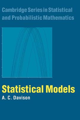 Statistical Models pdf epub mobi 电子书 下载