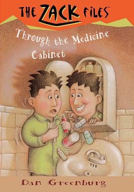 Through the Medicine Cabinet pdf epub mobi 电子书 下载