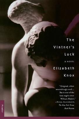 The Vintner's Luck pdf epub mobi 电子书 下载