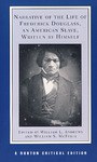 NARRATIVE OF LIFE OF FREDE一個黑奴的自傳(諾頓美國文學評論版) pdf epub mobi 電子書 下載