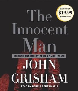 The Innocent Man pdf epub mobi 电子书 下载