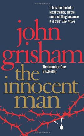 The Innocent Man pdf epub mobi 电子书 下载