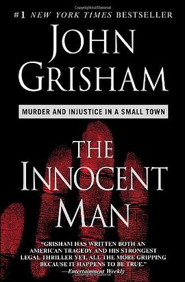 The Innocent Man pdf epub mobi 电子书 下载