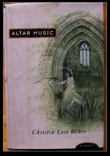 Altar Music: A Novel pdf epub mobi 电子书 下载
