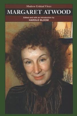 Margaret Atwood (Bloom's Modern Critical Views) pdf epub mobi 电子书 下载