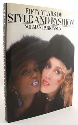 Fifty Years of Style and Fashion pdf epub mobi 电子书 下载