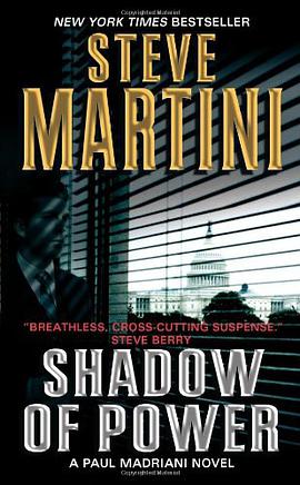 Shadow of Power pdf epub mobi 电子书 下载