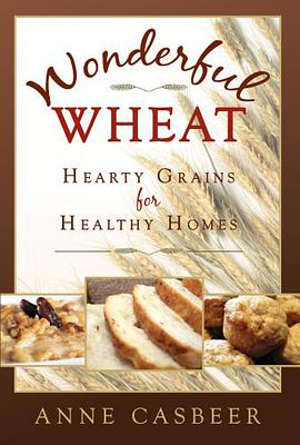 Wonderful Wheat pdf epub mobi 下载