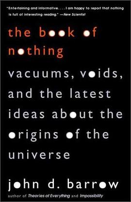 The Book of Nothing pdf epub mobi 電子書 下載
