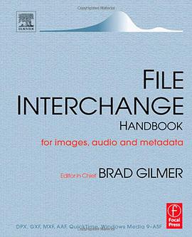 The File Interchange Handbook