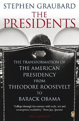 The Presidents pdf epub mobi 电子书 下载