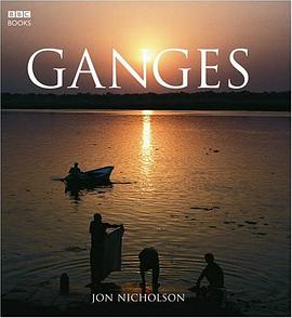 Ganges pdf epub mobi 電子書 下載