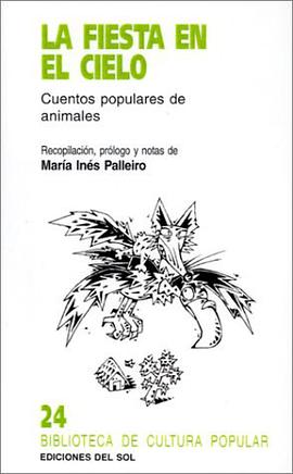 La Fiesta En El Cielo pdf epub mobi 电子书 下载