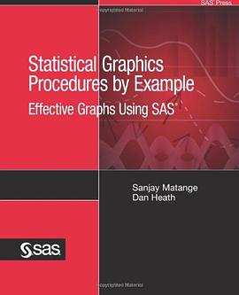 Statistical Graphics Procedures by Example pdf epub mobi 电子书 下载