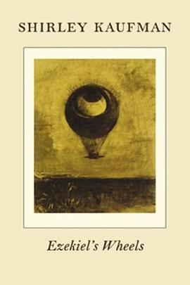 Ezekiel's Wheels pdf epub mobi 电子书 下载