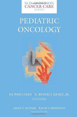 Pediatric Oncology pdf epub mobi 电子书 下载