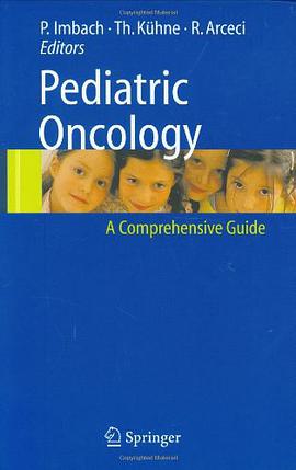 Pediatric Oncology pdf epub mobi 电子书 下载