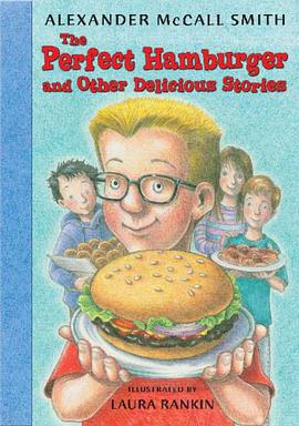 The Perfect Hamburger and Other Delicious Stories pdf epub mobi 电子书 下载