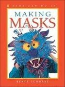 Making Masks pdf epub mobi 电子书 下载