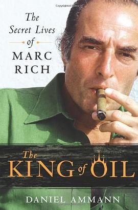 The King of Oil pdf epub mobi 电子书 下载