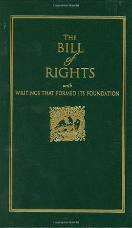 The Bill of Rights pdf epub mobi 电子书 下载