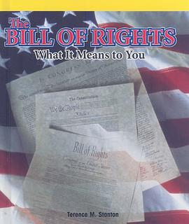 The Bill of Rights pdf epub mobi 下载