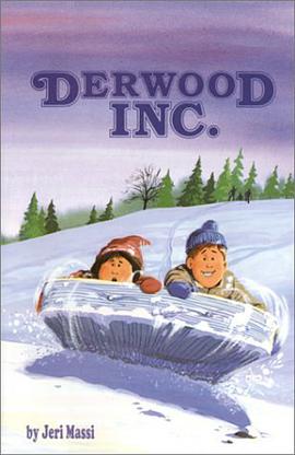 Derwood, Inc pdf epub mobi 电子书 下载