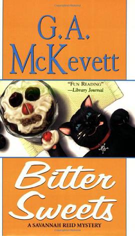 Bitter Sweets pdf epub mobi 电子书 下载