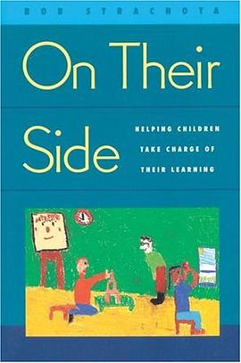 On Their Side pdf epub mobi 电子书 下载
