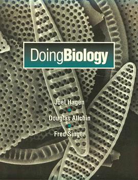 Doing Biology pdf epub mobi 电子书 下载