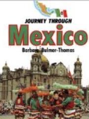 Journey Through Mexico Journey Through series pdf epub mobi 电子书 下载
