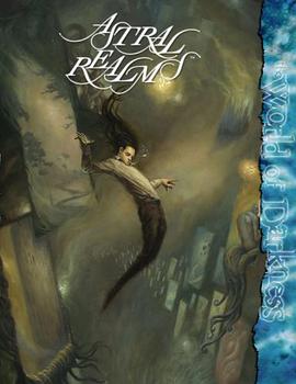 Astral Realms pdf epub mobi 电子书 下载